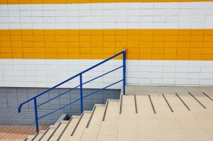 non slip stairs